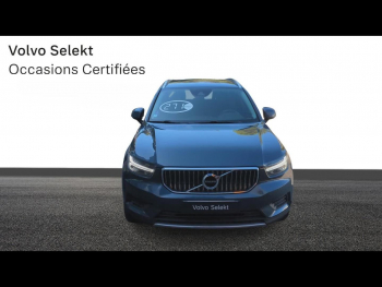Photo 22 du bon plan VOLVO XC40 T4 Recharge 129 + 82ch Inscription Business DCT 7 occasion à 23990 €