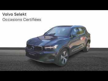 Photo 24 du bon plan VOLVO XC40 T4 Recharge 129 + 82ch Inscription Business DCT 7 occasion à 23990 €