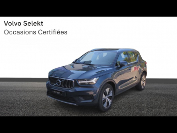 Photo 25 du bon plan VOLVO XC40 T4 Recharge 129 + 82ch Inscription Business DCT 7 occasion à 23990 €