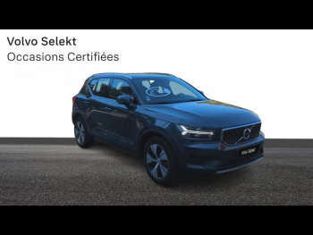 Photo 26 du bon plan VOLVO XC40 T4 Recharge 129 + 82ch Inscription Business DCT 7 occasion à 23990 €