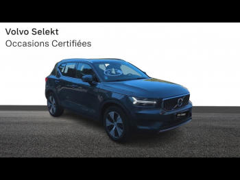 Photo 27 du bon plan VOLVO XC40 T4 Recharge 129 + 82ch Inscription Business DCT 7 occasion à 23990 €