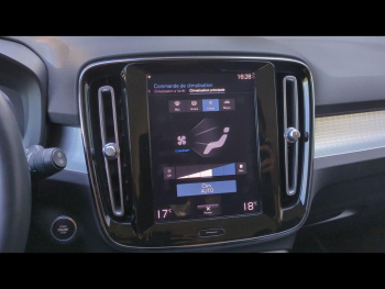 Photo 32 du bon plan VOLVO XC40 T4 Recharge 129 + 82ch Inscription Business DCT 7 occasion à 23990 €