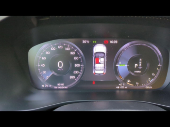 Photo 34 du bon plan VOLVO XC40 T4 Recharge 129 + 82ch Inscription Business DCT 7 occasion à 23990 €