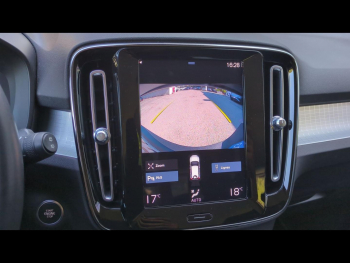 Photo 35 du bon plan VOLVO XC40 T4 Recharge 129 + 82ch Inscription Business DCT 7 occasion à 23990 €
