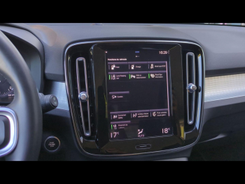 Photo 37 du bon plan VOLVO XC40 T4 Recharge 129 + 82ch Inscription Business DCT 7 occasion à 23990 €