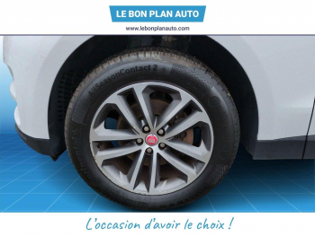 Photo 10 du bon plan JAGUAR F-Pace 2.0D 180ch Prestige AWD BVA8 occasion à 14890 €