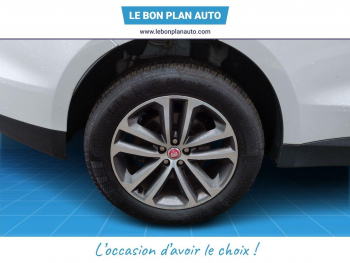 Photo 12 du bon plan JAGUAR F-Pace 2.0D 180ch Prestige AWD BVA8 occasion à 14890 €