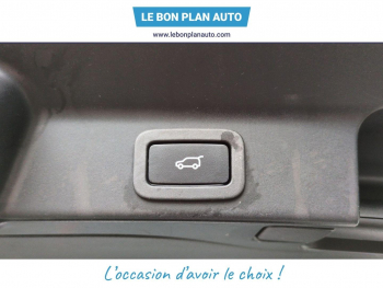 Photo 16 du bon plan JAGUAR F-Pace 2.0D 180ch Prestige AWD BVA8 occasion à 14890 €