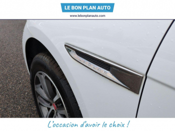 Photo 17 du bon plan JAGUAR F-Pace 2.0D 180ch Prestige AWD BVA8 occasion à 14890 €