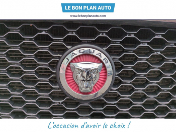 Photo 18 du bon plan JAGUAR F-Pace 2.0D 180ch Prestige AWD BVA8 occasion à 14890 €