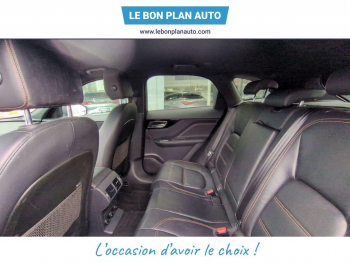 Photo 20 du bon plan JAGUAR F-Pace 2.0D 180ch Prestige AWD BVA8 occasion à 14890 €