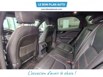 Photo 21 du bon plan JAGUAR F-Pace 2.0D 180ch Prestige AWD BVA8 occasion à 14890 €