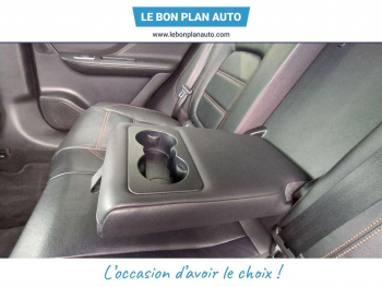 Photo 22 du bon plan JAGUAR F-Pace 2.0D 180ch Prestige AWD BVA8 occasion à 14890 €