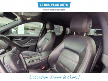 Photo 27 du bon plan JAGUAR F-Pace 2.0D 180ch Prestige AWD BVA8 occasion à 14890 €
