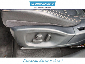 Photo 30 du bon plan JAGUAR F-Pace 2.0D 180ch Prestige AWD BVA8 occasion à 14890 €