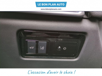 Photo 34 du bon plan JAGUAR F-Pace 2.0D 180ch Prestige AWD BVA8 occasion à 14890 €