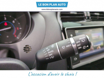 Photo 35 du bon plan JAGUAR F-Pace 2.0D 180ch Prestige AWD BVA8 occasion à 14890 €