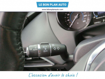 Photo 36 du bon plan JAGUAR F-Pace 2.0D 180ch Prestige AWD BVA8 occasion à 14890 €