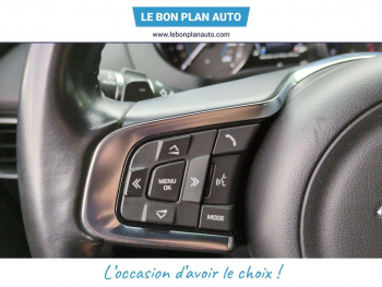Photo 37 du bon plan JAGUAR F-Pace 2.0D 180ch Prestige AWD BVA8 occasion à 14890 €