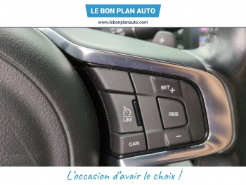 Photo 38 du bon plan JAGUAR F-Pace 2.0D 180ch Prestige AWD BVA8 occasion à 14890 €