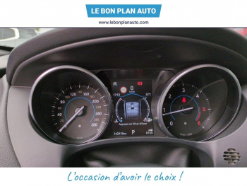 Photo 39 du bon plan JAGUAR F-Pace 2.0D 180ch Prestige AWD BVA8 occasion à 14890 €