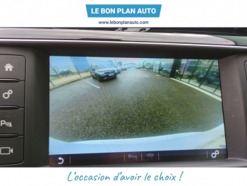 Photo 44 du bon plan JAGUAR F-Pace 2.0D 180ch Prestige AWD BVA8 occasion à 14890 €