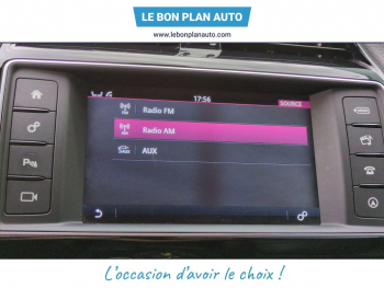 Photo 45 du bon plan JAGUAR F-Pace 2.0D 180ch Prestige AWD BVA8 occasion à 14890 €