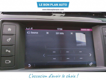 Photo 46 du bon plan JAGUAR F-Pace 2.0D 180ch Prestige AWD BVA8 occasion à 14890 €