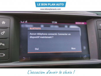 Photo 47 du bon plan JAGUAR F-Pace 2.0D 180ch Prestige AWD BVA8 occasion à 14890 €