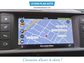 Photo 48 du bon plan JAGUAR F-Pace 2.0D 180ch Prestige AWD BVA8 occasion à 14890 €
