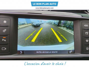 Photo 49 du bon plan JAGUAR F-Pace 2.0D 180ch Prestige AWD BVA8 occasion à 14890 €