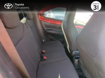 Photo 7 du bon plan TOYOTA Aygo X 1.0 VVT-i 72ch Design MY24 occasion à 15900 €