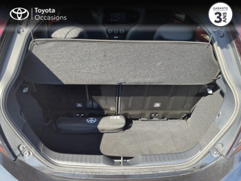 Photo 10 du bon plan TOYOTA Aygo X 1.0 VVT-i 72ch Design MY24 occasion à 15900 €