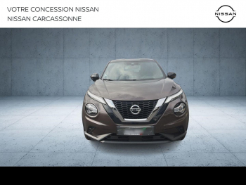 Photo 2 du bon plan NISSAN Juke 1.0 DIG-T 114ch N-Connecta 2021.5 occasion à 15390 €