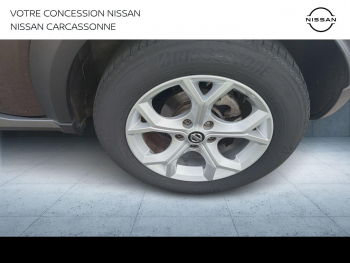 Photo 9 du bon plan NISSAN Juke 1.0 DIG-T 114ch N-Connecta 2021.5 occasion à 15390 €