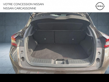 Photo 10 du bon plan NISSAN Juke 1.0 DIG-T 114ch N-Connecta 2021.5 occasion à 15390 €