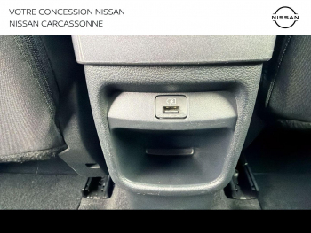 Photo 12 du bon plan NISSAN Juke 1.0 DIG-T 114ch N-Connecta 2021.5 occasion à 15390 €