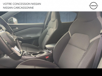 Photo 13 du bon plan NISSAN Juke 1.0 DIG-T 114ch N-Connecta 2021.5 occasion à 15390 €