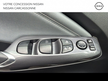 Photo 14 du bon plan NISSAN Juke 1.0 DIG-T 114ch N-Connecta 2021.5 occasion à 15390 €