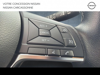 Photo 17 du bon plan NISSAN Juke 1.0 DIG-T 114ch N-Connecta 2021.5 occasion à 15390 €