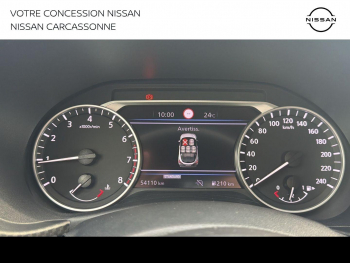 Photo 19 du bon plan NISSAN Juke 1.0 DIG-T 114ch N-Connecta 2021.5 occasion à 15390 €