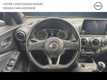 Photo 20 du bon plan NISSAN Juke 1.0 DIG-T 114ch N-Connecta 2021.5 occasion à 15390 €