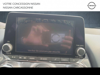 Photo 21 du bon plan NISSAN Juke 1.0 DIG-T 114ch N-Connecta 2021.5 occasion à 15390 €