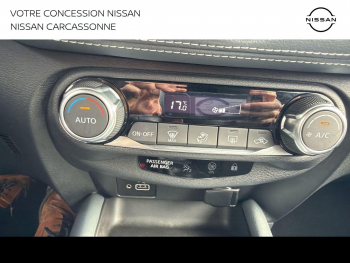 Photo 22 du bon plan NISSAN Juke 1.0 DIG-T 114ch N-Connecta 2021.5 occasion à 15390 €