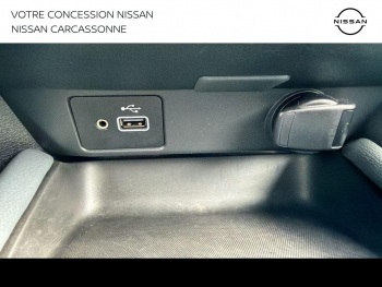 Photo 23 du bon plan NISSAN Juke 1.0 DIG-T 114ch N-Connecta 2021.5 occasion à 15390 €