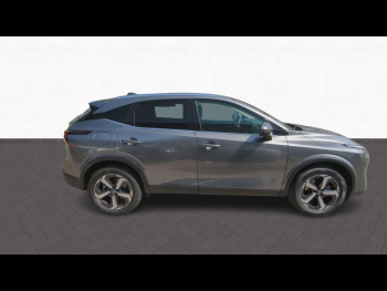 Photo 3 du bon plan NISSAN Qashqai 1.3 Mild Hybrid 140ch N-Connecta 2022 occasion à 20980 €
