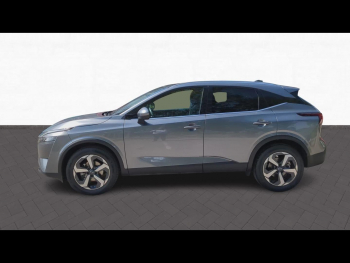 Photo 4 du bon plan NISSAN Qashqai 1.3 Mild Hybrid 140ch N-Connecta 2022 occasion à 20980 €