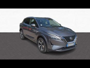 Photo 5 du bon plan NISSAN Qashqai 1.3 Mild Hybrid 140ch N-Connecta 2022 occasion à 20980 €