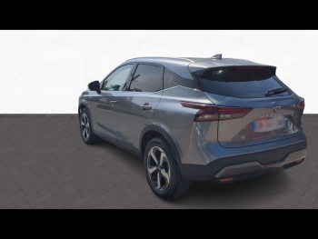 Photo 6 du bon plan NISSAN Qashqai 1.3 Mild Hybrid 140ch N-Connecta 2022 occasion à 20980 €