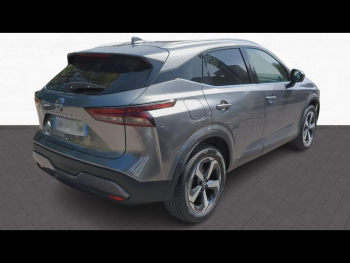 Photo 7 du bon plan NISSAN Qashqai 1.3 Mild Hybrid 140ch N-Connecta 2022 occasion à 20980 €